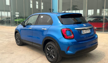 Fiat 500X 1.3 MultiJet 95 CV Club – possibilità noleggio no scoring pieno