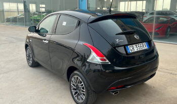Lancia Ypsilon 1.0 69CV Hybrid Gold – possibilità noleggio no scoring pieno