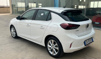Opel Corsa 1.5d 100 CV Elegance – possibilità noleggio no scoring pieno