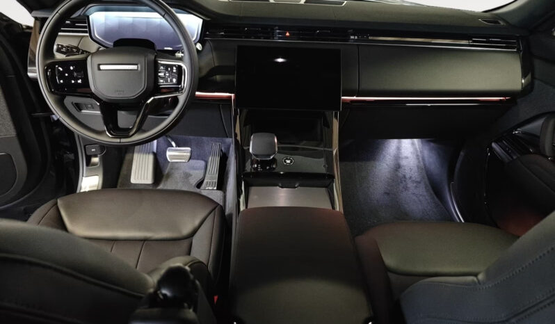 Land Rover Range Rover Sport 3.0D l6 249 CV Dynamic SE – possibilità noleggio no scoring pieno