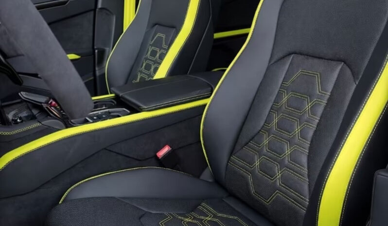 Lamborghini Urus 4.0 620CV V8 phev SE – possibilità noleggio no scoring pieno