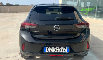 Opel Corsa 1.2 100CV GS – possibilità noleggio no scoring pieno