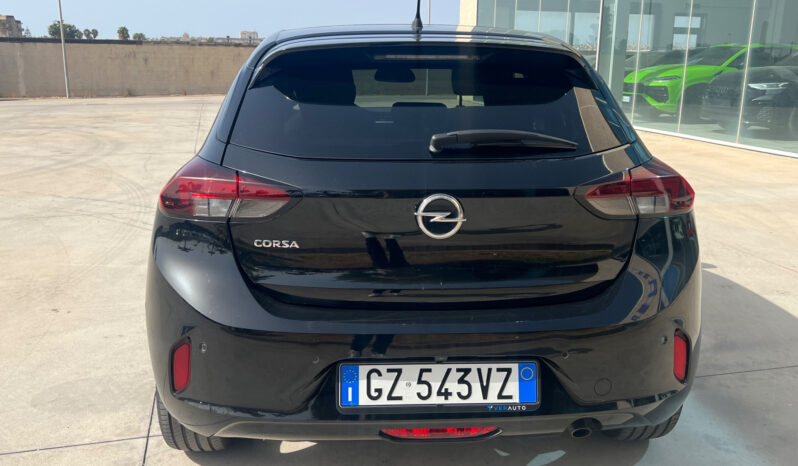 Opel Corsa 1.2 100CV GS – possibilità noleggio no scoring pieno