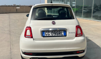 Fiat 500 1.0 70CV Hybrid Connect – possibilità noleggio no scoring pieno