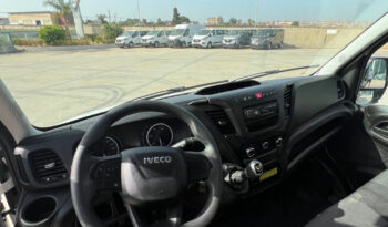Iveco Socage Speed 28D – Altezza di lavoro 28 metri pieno
