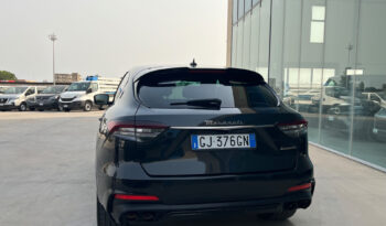 Maserati Levante MHEV 330 CV AWD GT – ANTICIPO €13.900 NOLEGGIO NO SCORING pieno