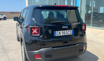 Jeep Renegade 1.6 Mjt 130 CV Limited UNICO PROPRIETARIO – possibilità noleggio no scoring pieno