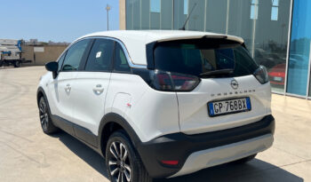 Opel Crossland 1.5 ECOTEC D 110 CV Elegance – possibilità noleggio no scoring pieno