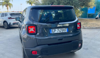 Jeep Renegade 1.6 Mjt 130 CV Limited – possibilità noleggio no scoring pieno