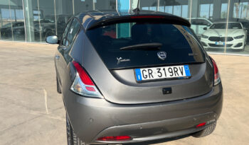 Lancia Ypsilon 1.0 69CV Hybrid Gold UNICO PROPRIETARIO – possibilità noleggio no scoring pieno