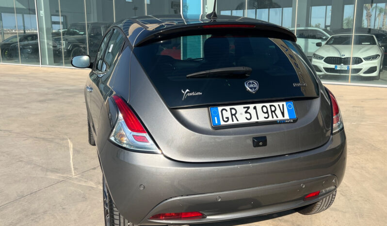 Lancia Ypsilon 1.0 69CV Hybrid Gold UNICO PROPRIETARIO – possibilità noleggio no scoring pieno