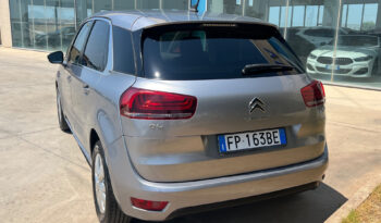 Citroen C4 Picasso BlueHDi 120 Live pieno