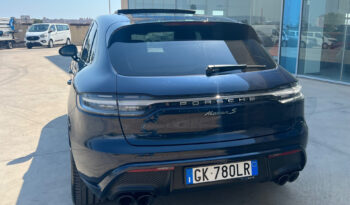 Porsche Macan 2.9 S 380cv pdk UNICO PROPRIETARIO pieno