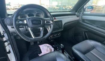 Ligier JS50 Progress Sport Ultimate pieno