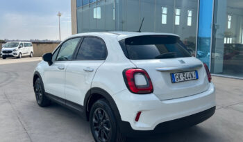 Fiat 500X 1.3 MultiJet 95 CV Club UNICO PROPRIETARIO – possibilità noleggio no scoring pieno