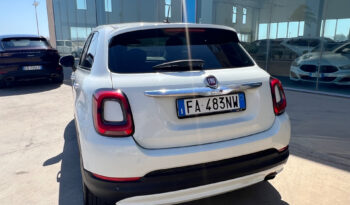 Fiat 500X 1.4 MultiAir 140 CV DCT Lounge pieno