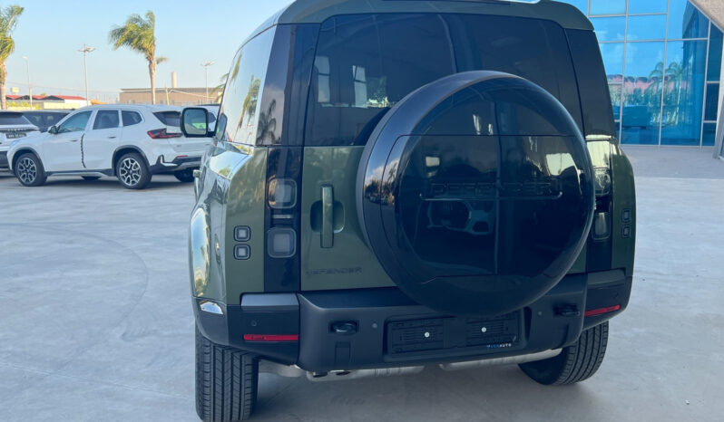 Land Rover Defender 90 3.0D I6 200 CV AWD Auto X-Dynamic SE – possibilità noleggio no scoring pieno