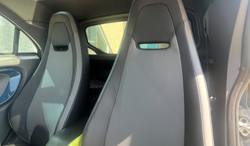 Xev Yoyo Pro – Autonomia 150KM pieno