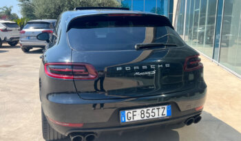 Porsche Macan 3.0 250CV S Diesel pieno