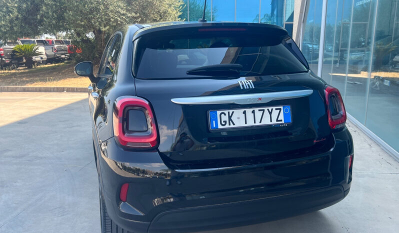 Fiat 500X 1.3 MultiJet 95 CV Club pieno