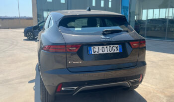 Jaguar E-Pace 2.0D I4 163 CV AWD Auto – AUTOCARRO N1 pieno