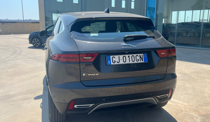 Jaguar E-Pace 2.0D I4 163 CV AWD Auto – AUTOCARRO N1 pieno