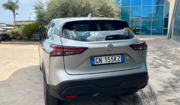 Nissan Qashqai MHEV 158 CV Xtronic Business – possibilità noleggio no scoring pieno