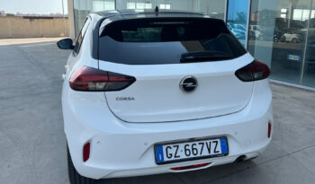 Opel Corsa 1.2 100 CV Elegance – possibilità noleggio no scoring pieno