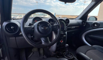 Mini Cooper D Countryman 2.0 Park Lane 2.0 111CV pieno