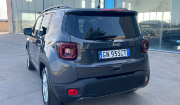 Jeep Renegade 1.6 Mjt 130 CV Limited – possibilità noleggio no scoring pieno