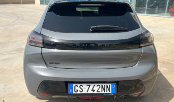 Peugeot 208 1.2 101CV puretech Allure – possibilità noleggio no scoring pieno