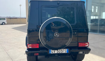 Mercedes-benz G 63 AMG 571CV pieno