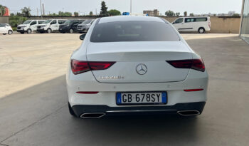 Mercedes-benz CLA 200d Automatic Sport pieno