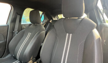 Opel Corsa 1.2 GS 75CV – possibilità noleggio no scoring pieno