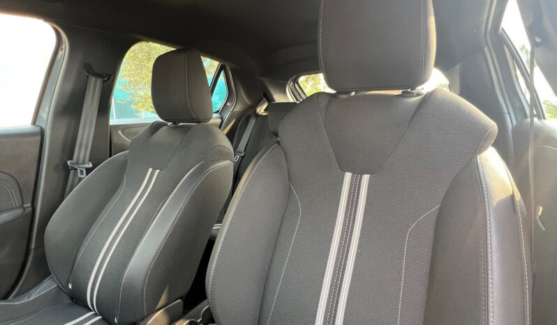 Opel Corsa 1.2 GS 75CV – possibilità noleggio no scoring pieno