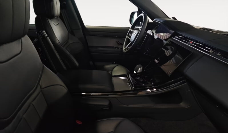 Land Rover Range Rover Sport 3.0D l6 249 CV Dynamic SE – possibilità noleggio no scoring pieno