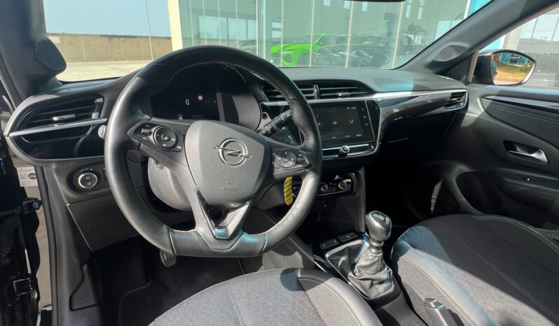 Opel Corsa 1.2 100CV GS – possibilità noleggio no scoring pieno