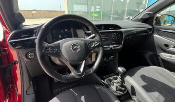 Opel Corsa 1.2 100 CV GS – possibilità noleggio no scoring pieno