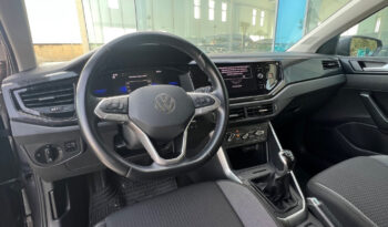 Volkswagen Polo 1.0 TSI Life 95CV – possibilità noleggio no scoring pieno