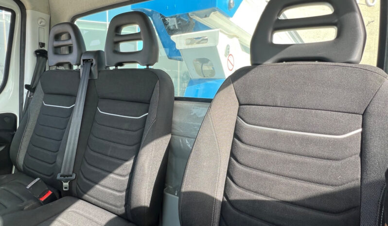 Iveco Socage Speed 28D – Altezza di lavoro 28 metri pieno