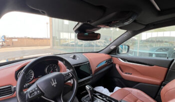Maserati Levante MHEV 330 CV AWD GT – ANTICIPO €13.900 NOLEGGIO NO SCORING pieno