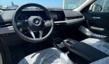 Bmw X2 xDrive 20d – Possibilità noleggio no scoring pieno