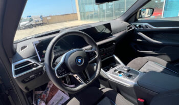 Bmw I4 eDrive 40 Msport pro – possibilità noleggio no scoring pieno