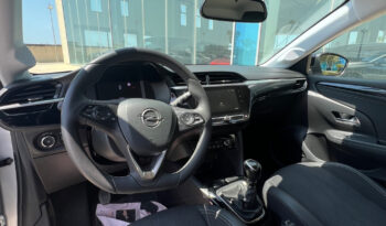 Opel Corsa 1.5 D 100 CV Elegance – possibilità noleggio no scoring pieno
