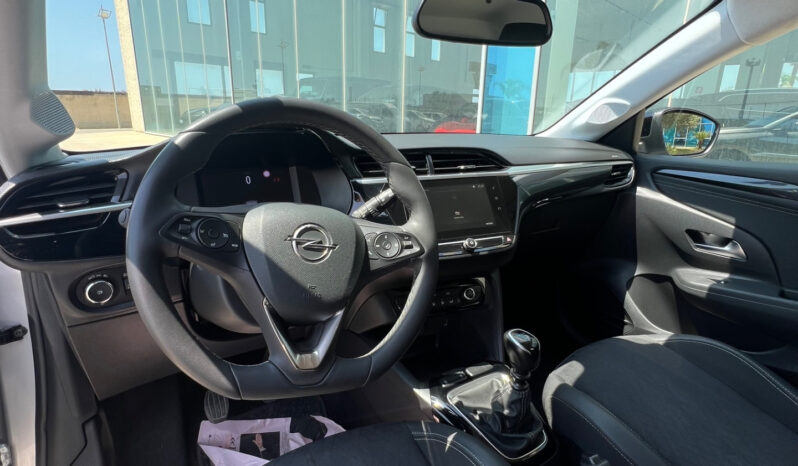Opel Corsa 1.5 D 100 CV Elegance – possibilità noleggio no scoring pieno
