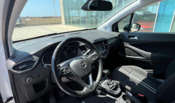 Opel Crossland 1.5 ECOTEC D 110 CV Elegance – possibilità noleggio no scoring pieno