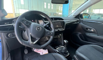 Opel Corsa 1.5 D 100 CV Elegance – possibilità noleggio no scoring pieno
