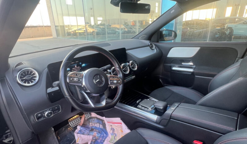 Mercedes-benz GLA 200 d Automatic Premium pieno