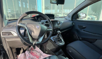 Lancia Ypsilon 1.0 69CV Hybrid Gold UNICO PROPRIETARIO – possibilità noleggio no scoring pieno
