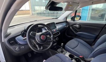 Fiat 500X 1.3 MultiJet 95 CV Club UNICO PROPRIETARIO – possibilità noleggio no scoring pieno